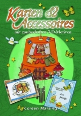 Karten & Accessoires - Coreen Marsing