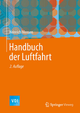 Handbuch der Luftfahrt - Heinrich Mensen