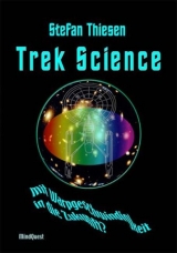 Trek Science - Stefan Thiesen