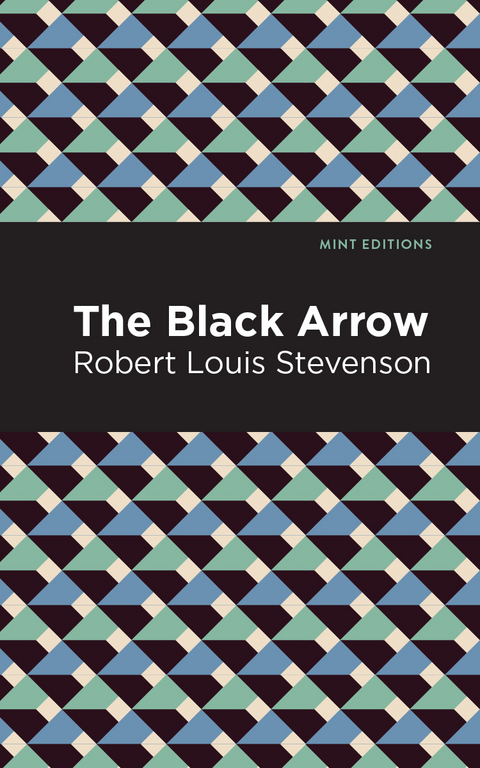 The Black Arrow - Robert Louis Stevenson