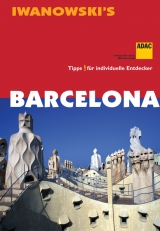 Barcelona - Maike Stünkel