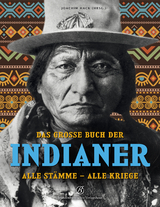 Das große Buch der Indianer - 