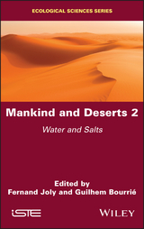 Mankind and Deserts 2 - 