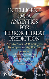Intelligent Data Analytics for Terror Threat Prediction - 