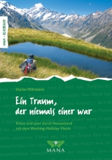 Ein Traum, der niemals einer war - Wittmann, Stefan