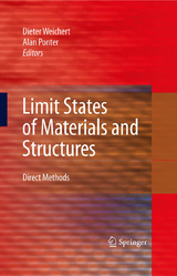 Limit States of Materials and Structures - 