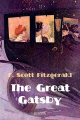 The Great Gatsby - F. Scott Fitzgerald