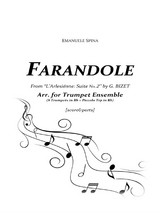 Farandole - Emanuele Spina