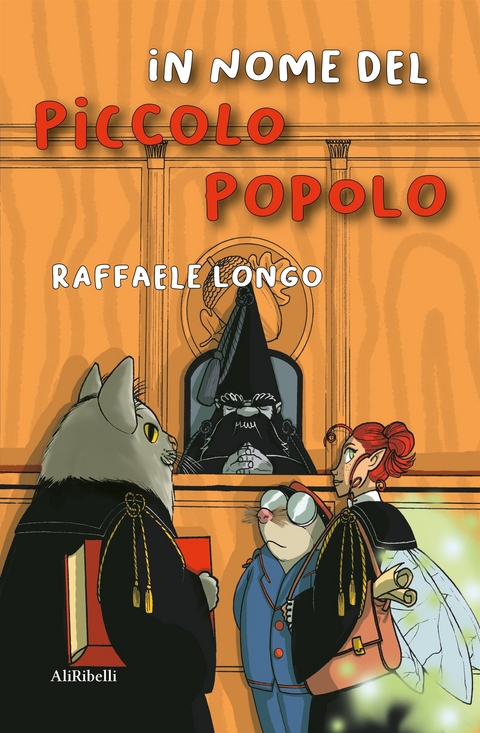 In nome del Piccolo Popolo - Raffaele Longo