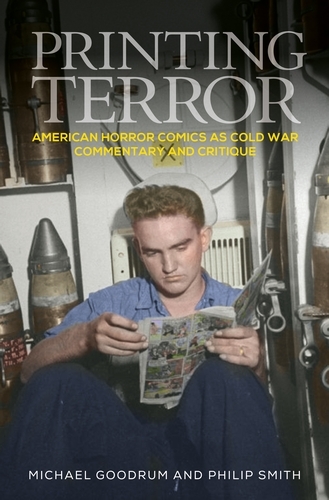 Printing terror -  Michael Goodrum,  Philip Smith