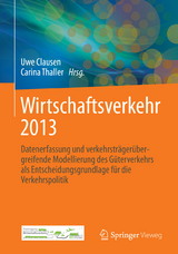 Wirtschaftsverkehr 2013 - 