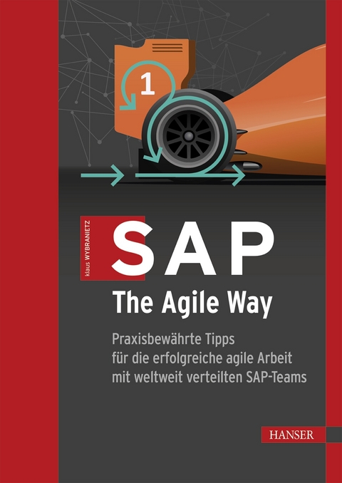 SAP, The Agile Way - Klaus Wybranietz