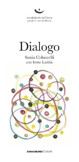 Dialogo - Sonia Coluccelli, Irene Lashin