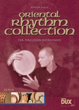 Oriental Rhythm Collection - 