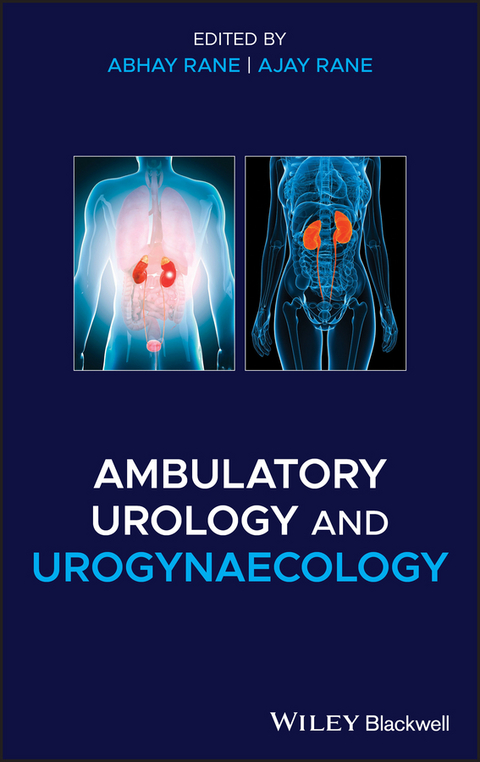 Ambulatory Urology and Urogynaecology - 