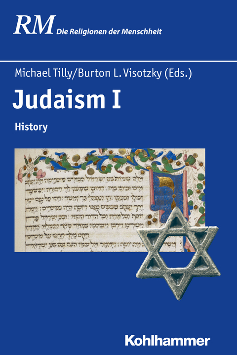 Judaism I - 