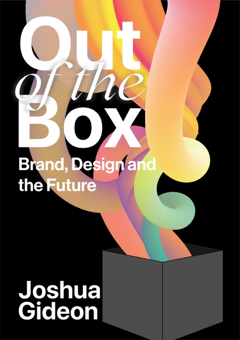 Out Of The Box - Gideon Joshua