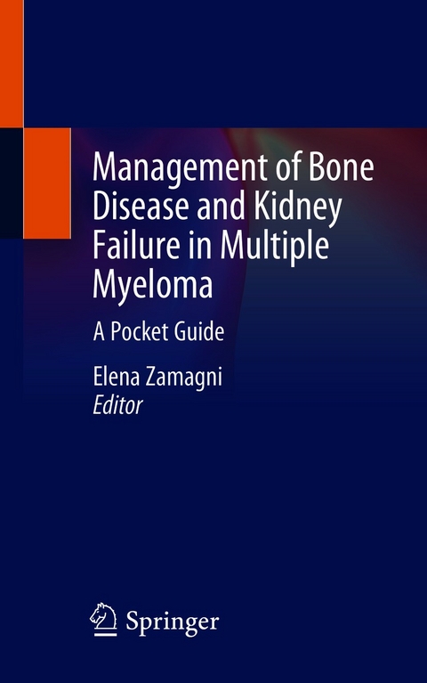 Management of Bone Disease and Kidney Failure in Multiple Myeloma - 