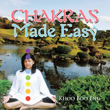 Chakras Made Easy -  Khoo Boo Eng