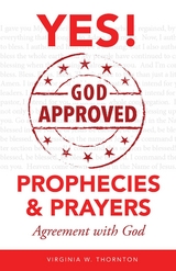 God Approved Prophecies &amp; Prayers -  Virginia W Thornton