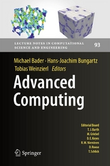 Advanced Computing - 