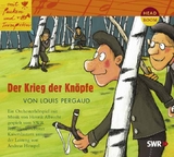 Der Krieg der Knöpfe - Louis Pergaud