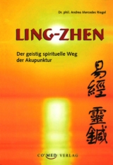 Ling Zhen - Andrea M Riegel