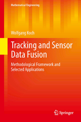 Tracking and Sensor Data Fusion -  Wolfgang Koch