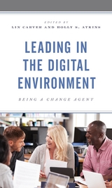 Leading in the Digital Environment - 