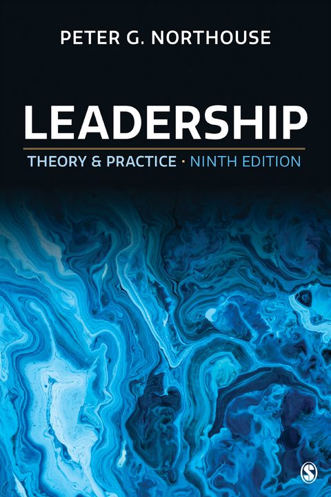 Leadership : Theory and Practice - USA) Northouse Peter G. (Western Michigan University