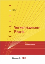 Verkehrswesen-Praxis - Höfler, Frank