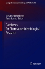 Databases for Pharmacoepidemiological Research - 