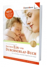 Das neue Ein- und Durchschlafbuch - Petra Weidemann-Böker