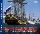 Hamburg - Hamburgo - Amburgo - Hambourg