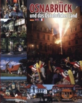 OSNABRÜCK – Entdeckungsreise Osnabrück und das Osnabrücker Land - Sandra Joachim-Meyer