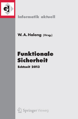 Funktionale Sicherheit - 