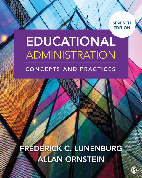 Educational Administration - Fred C. Lunenburg, Allan Ornstein