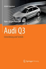 Audi Q3 - 