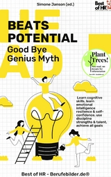 Head beats Potential - Good Bye Genius Myth -  Simone Janson