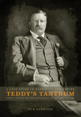 Teddy's Tantrum - Tom Durwood