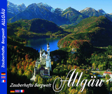 ALLGÄU - Zauberhafte Bergwelt Allgäu - 