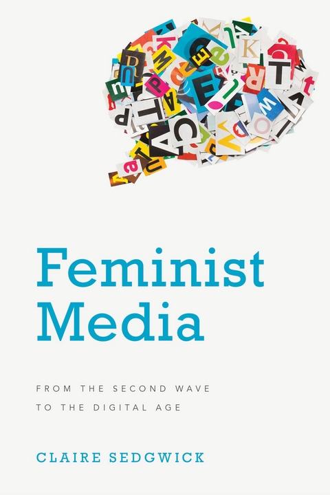 Feminist Media -  Claire Sedgwick