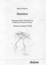 Mutabor - Imke Kreiser