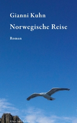 Norwegische Reise - Gianni Kuhn