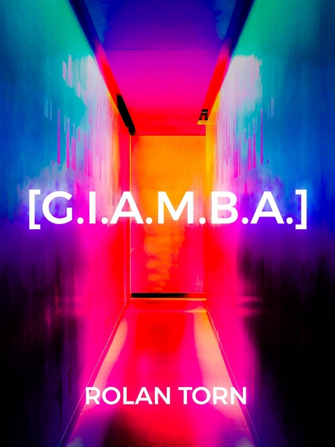 [G.i.a.m.b.a.] - Carlo F. Tropiano