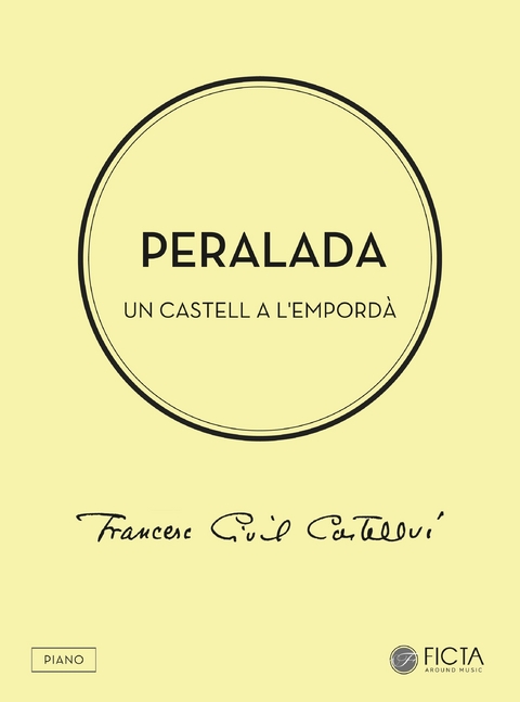 Peralada - Francesc Civil i Castellví