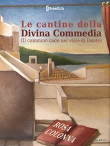 Le cantine della Divina Commedia - Rosa Colonna