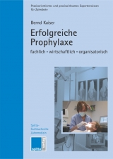 Erfolgreiche Prophylaxe - Bernd Kaiser