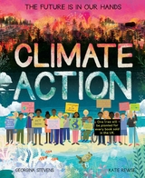 Climate Action -  GEORGINA STEVENS