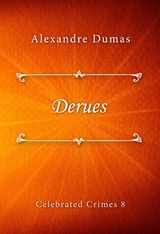 Derues - Alexandre Dumas